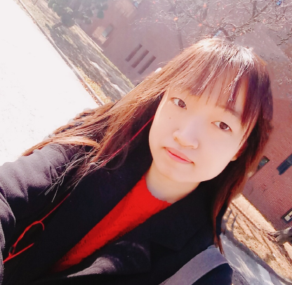 이민지 / LEE MInji